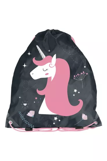 Paso Worek na obuwie Unicorn PP24UC-712