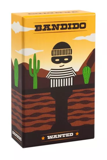 Bandido Helvetiq - Martin Andersen