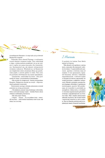Przygoda dzika Toniego Halika - Miros�aw Wlek�y, Magdalena Kozie�-Nowak