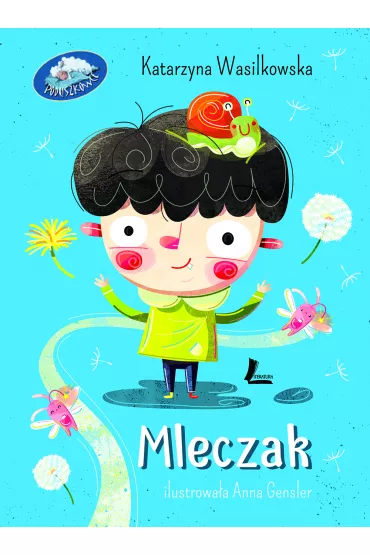 Mleczak - Katarzyna Wasilkowska