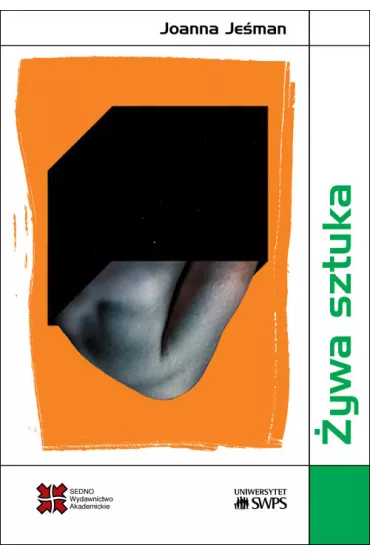 �ywa sztuka - Joanna Je�man