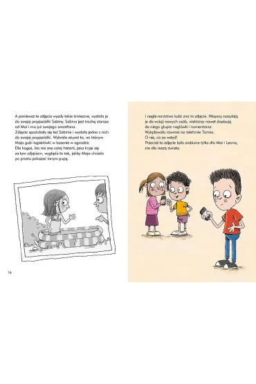 Bezpieczni w Internecie - Dagmar Geisler