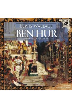 Audiobook Ben Hur mp3