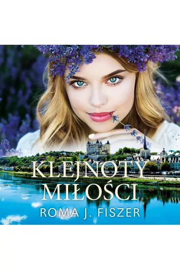 Audiobook Klejnoty mi�o�ci mp3 - Roma J. Fiszer