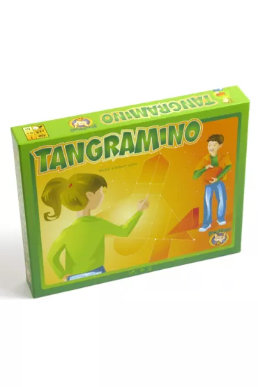 Tangramino