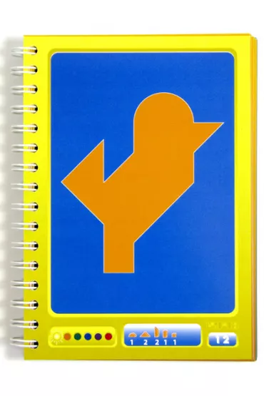 Tangramino