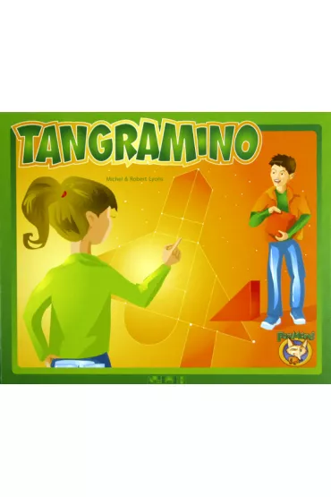 Tangramino