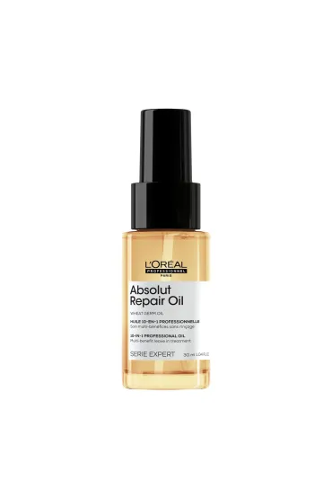 LOreal Professionnel PROFESSIONNELSerie Expert Absolut Repair Oil olejek do w�os�w 30 ml