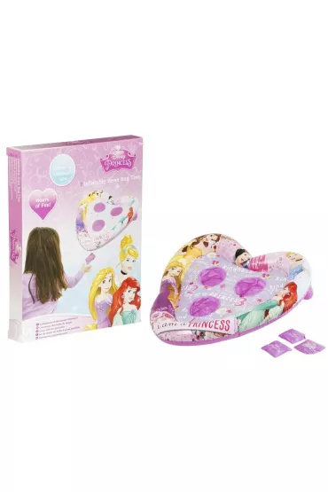Nadmuchiwany Cel Ksi�niczki Disney Pro Kids