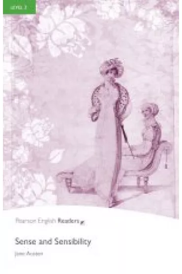 Sense and Sensibility + MP3 CD - Jane Austen