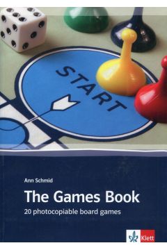 PH The Games Book