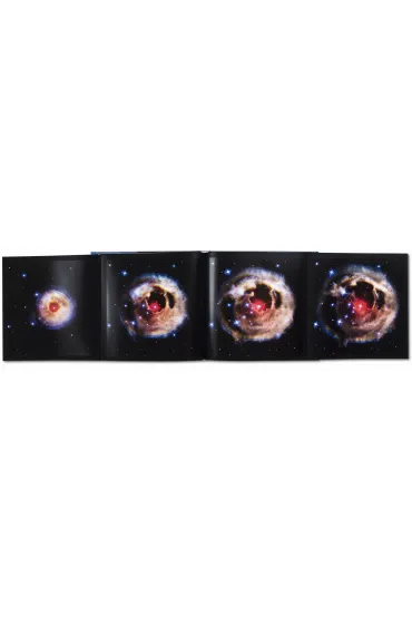 Expanding Universe. The Hubble Space Telescope wer. angielska - Owen Edwards, Charles F. Bolden, John Mace Grunsfeld, Zoltan Levay