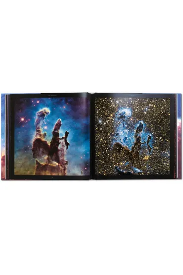 Expanding Universe. The Hubble Space Telescope wer. angielska - Owen Edwards, Charles F. Bolden, John Mace Grunsfeld, Zoltan Levay