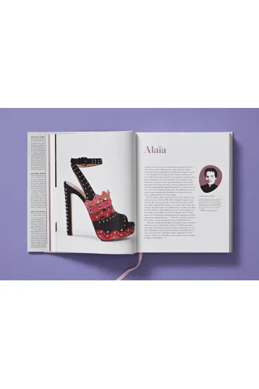 Shoes A-Z - Valerie Steele, Colleen  Hill