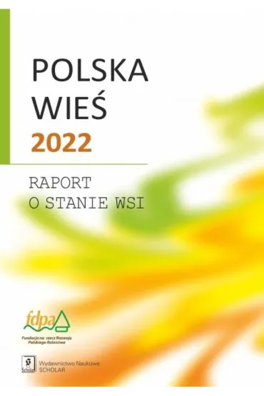 Polska wie� 2022