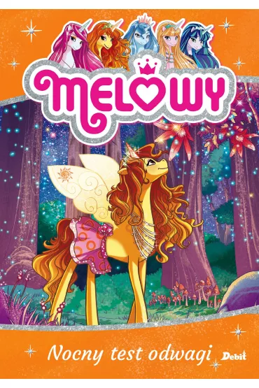 Melowy. Nocny test odwagi