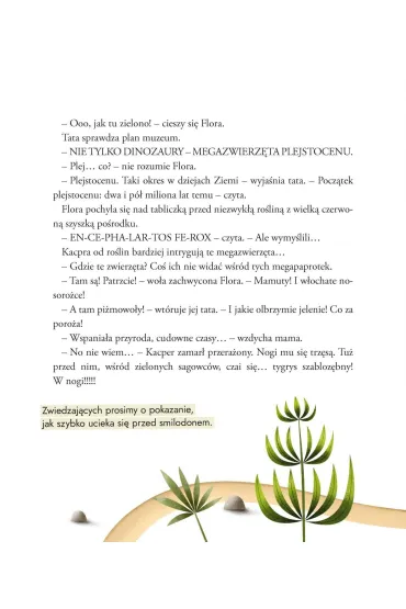 Flora w muzeum. Flora. Tom 5 - Gabriela Rzepecka-Weiss
