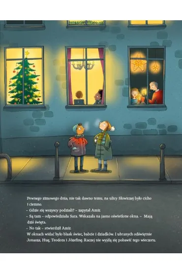 �wi�ta dla wszystkich - Maike Harel