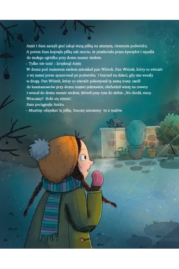 �wi�ta dla wszystkich - Maike Harel