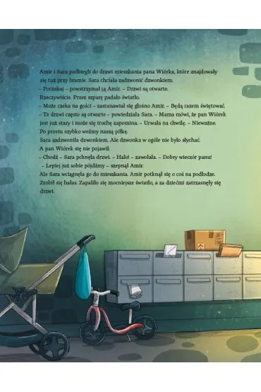 �wi�ta dla wszystkich - Maike Harel