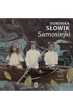Audiobook Samosiejki mp3
