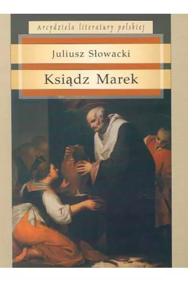 Ksi�dz Marek