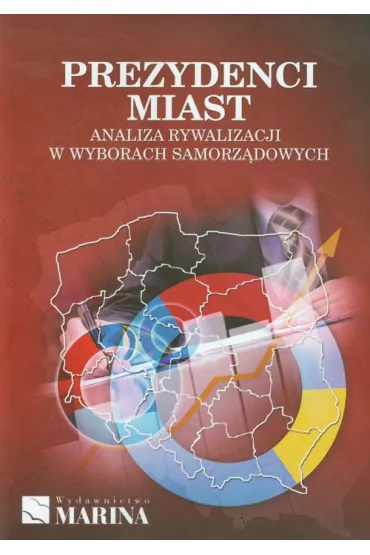 Prezydenci miast - �ukasz Tomczak