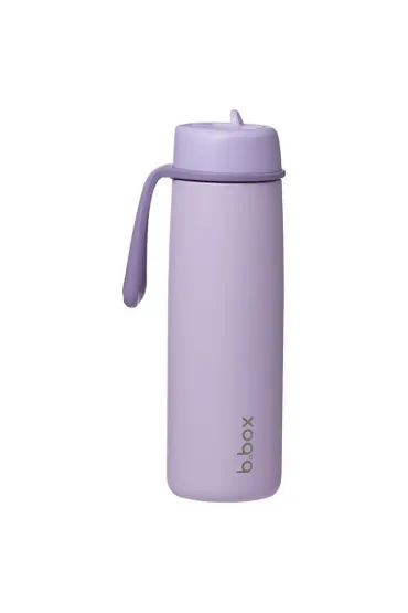 b.box Butelka termiczna Lilac Love 690 ml