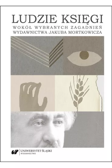 Ludzie ksi�gi - Ewa Jask�owa