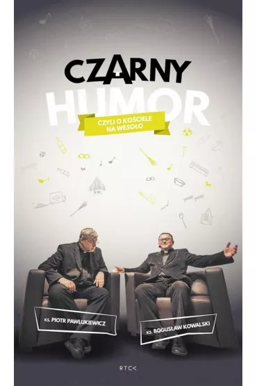 Czarny humor czyli o Ko�ciele na weso�o (DVD Audio)