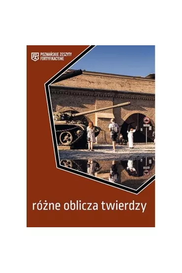 R�ne oblicza twierdzy