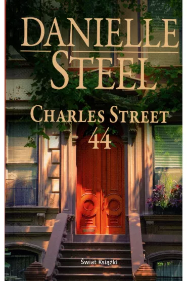 Charles Street 44 (OT) - Danielle Steel