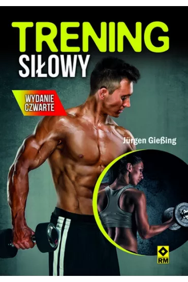 Trening si�owy - Jurgen Giessing