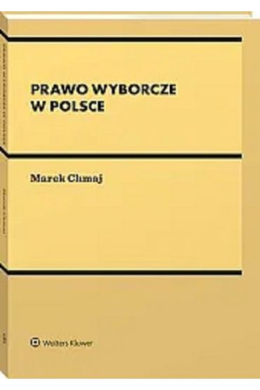 Prawo wyborcze w Polsce