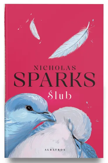 �lub - Nicholas Sparks
