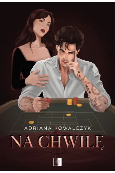 Na chwil - Adriana Kowalczyk