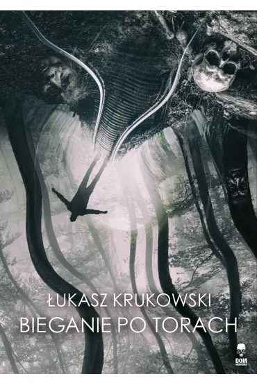 eBook Bieganie po torach mobi epub - ukasz  Krukowski