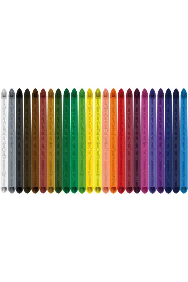 Maped Kredki Infinity 24 szt.