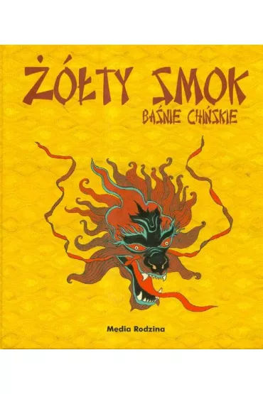 ��ty smok. Ba�nie chi�skie