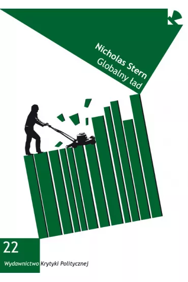 Globalny �ad - Nicholas Stern