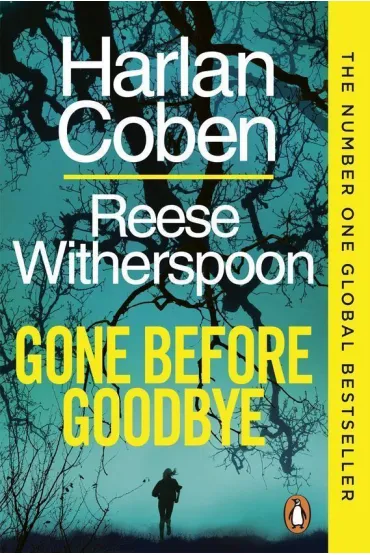 Gone Before Goodbye - Harlan Coben, Reese Witherspoon