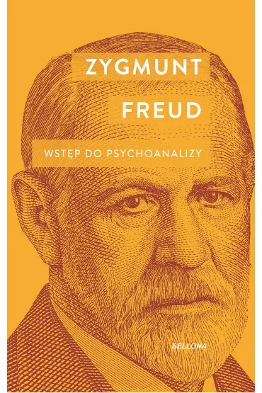 Wst�p do psychoanalizy - Zygmunt Freud