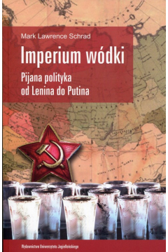 Imperium wdki. Pijana polit. od Lenina do Putina