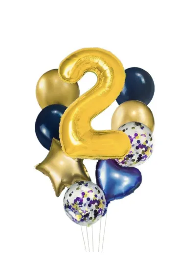Mk Trade Zestaw balon�w 2