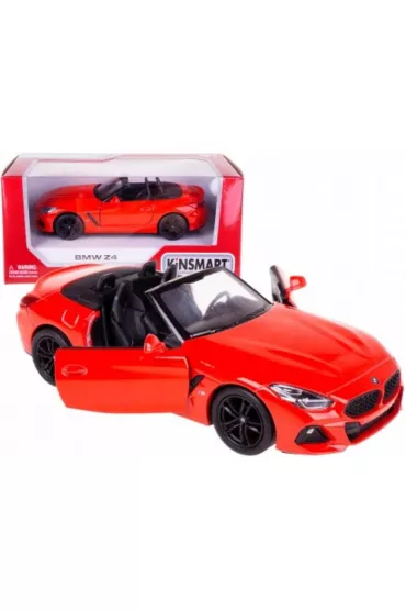 BMW Z4 KT5419W Daffi