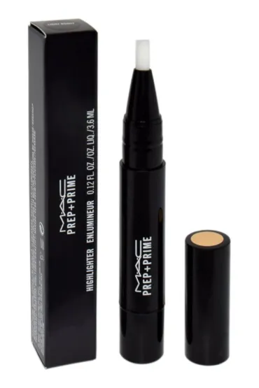 Mac Roz�wietlaj�cy korektor Prep + prime highlighter light boost 3.6 ml