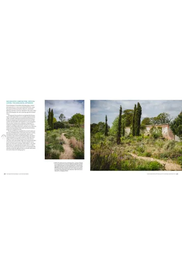 The Modern Professional Planting Designer - Andrew  Fisher Tomlin