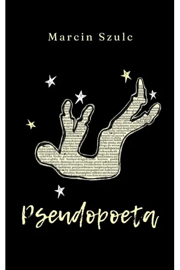 Pseudopoeta - Marcin Szulc