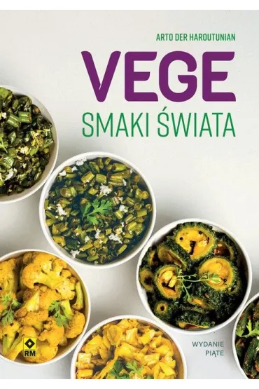 Vege Smaki �wiata - Arto der Haroutunian
