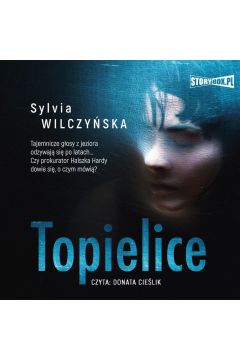 Audiobook Topielice mp3